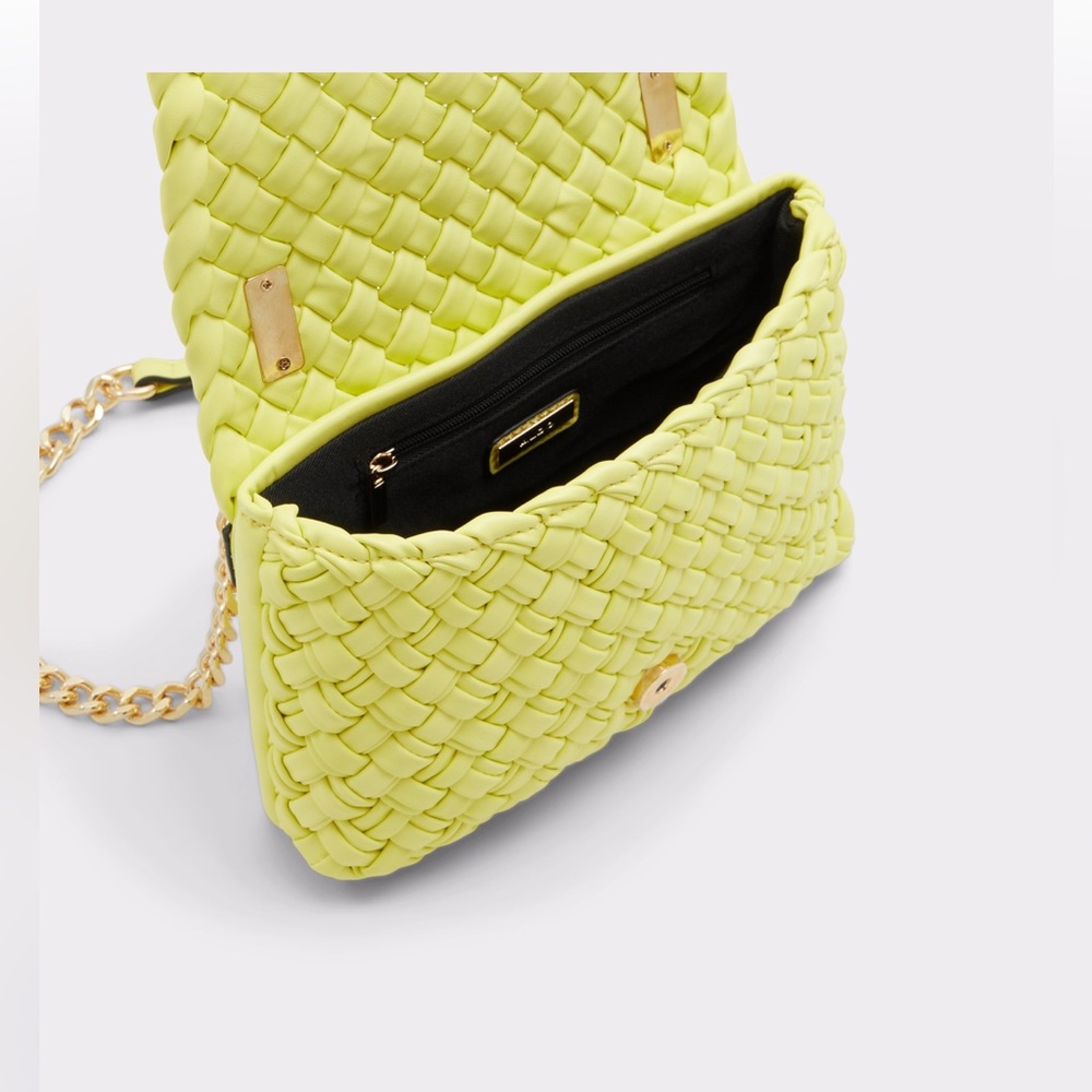 Aldo Rattanii Bag - Picture 3 of 8